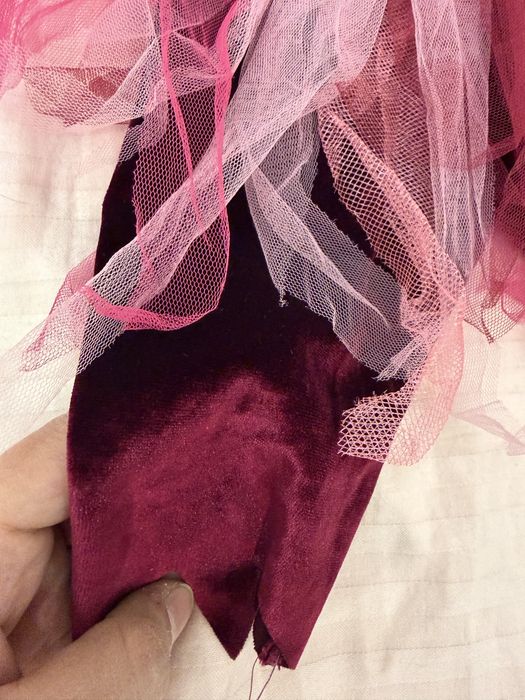 Костюм эльфа новогодний костюм для девочки