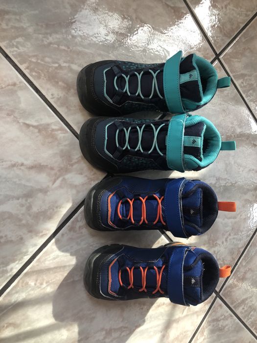 Детски маратонки и сандали Adidas , Reebok