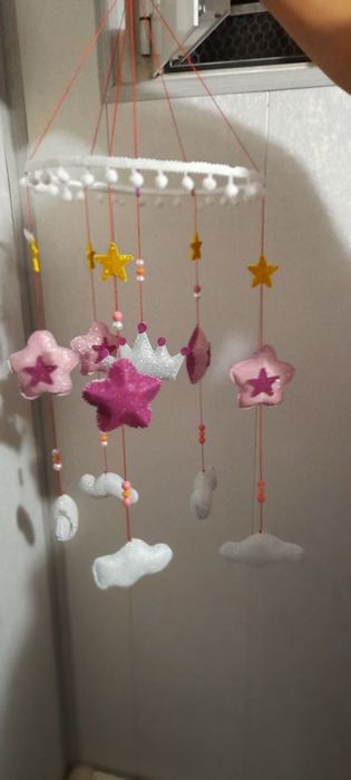 Detiskiy Kalavatga õyinchoq