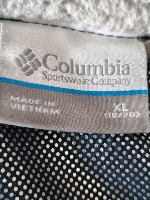 Зимняя куртка. Подростковая