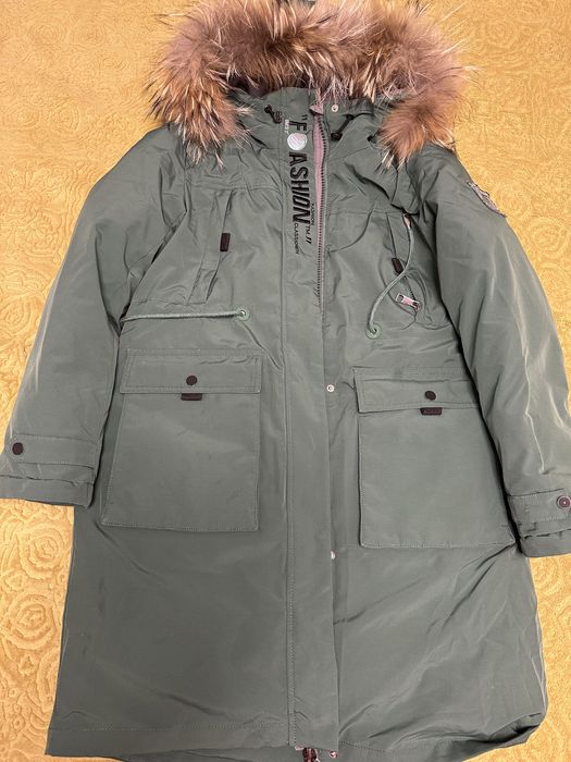 Продается куртка .