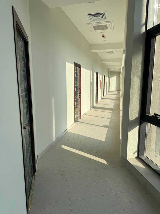 Бизнес-помещение площадью 177 м² в 5* отеле Ramada Plaza [аренда]