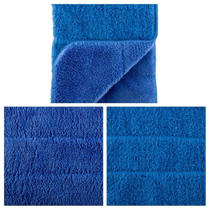 Файбер супер салфетка для кухни