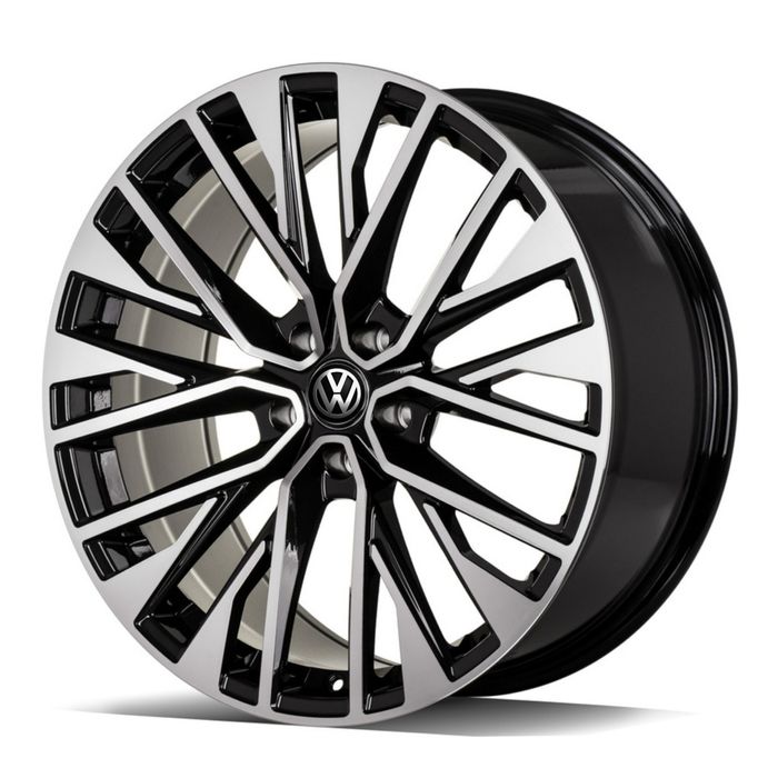 Jante 18 sau 19 VW Golf T-Roc Passat Tiguan Touran, Sharan Arteon Cadd