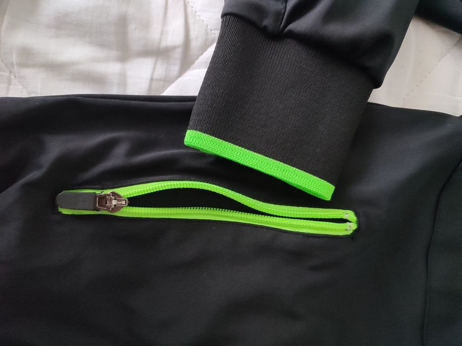 Мъжки анцунг Адидас