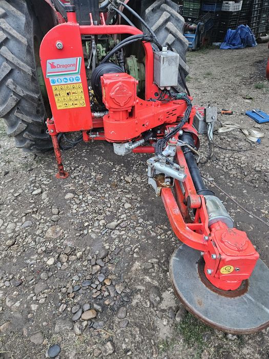 Cositoare cu palpator