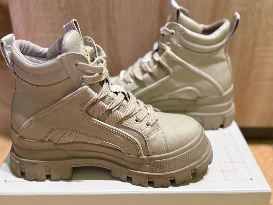 Боти дамски Buffalo