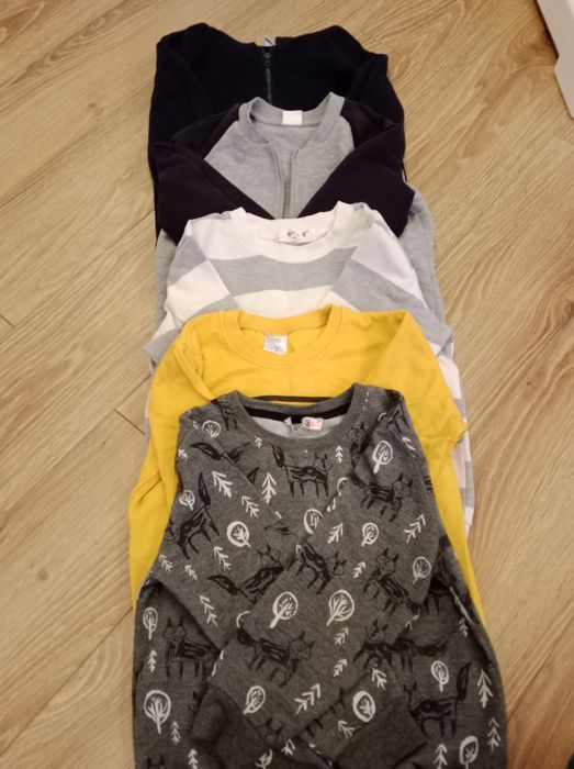 Вещи для мальчика