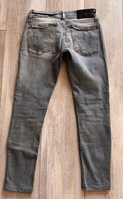 Дънки Tiger of Sweden