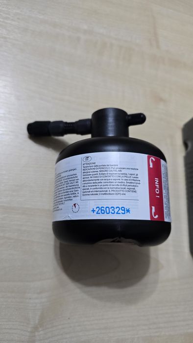 Compresor cu kit pana Peugeot / Citroen sau Ford