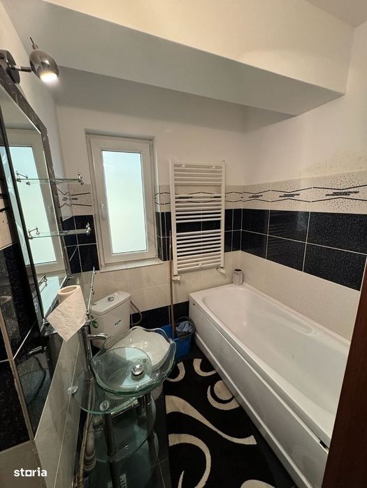 Apartament cu 1 camera  -zona Nicolina - Providenta - Pet Friendly
