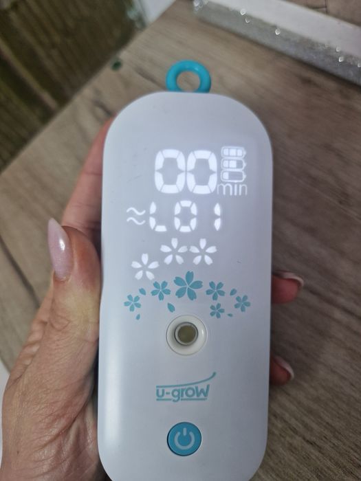 Pompa de san electric