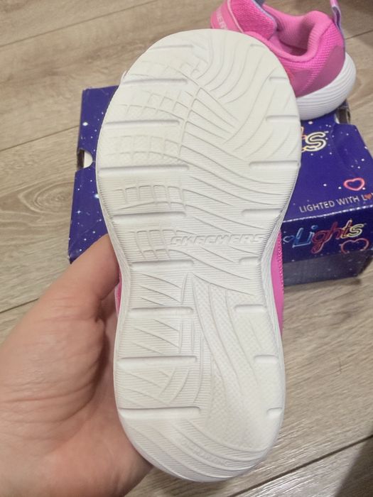 Обувки за момиче