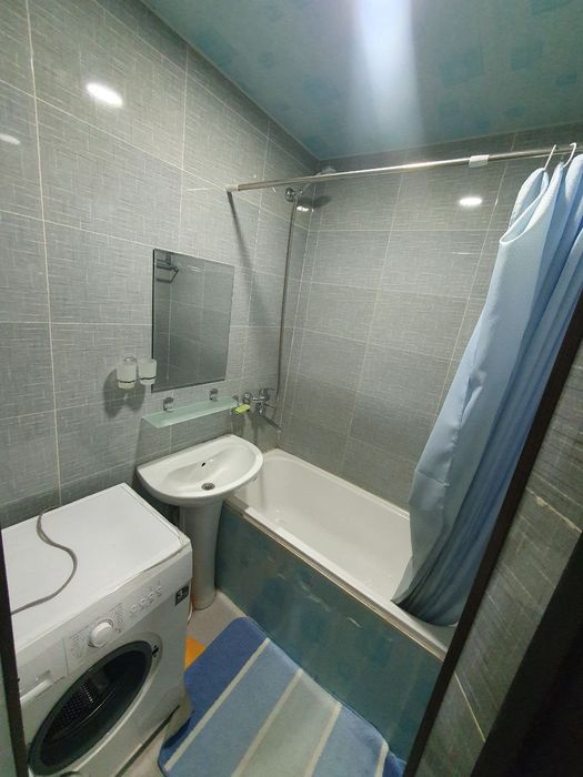 It park Новостройка 2-комнатная