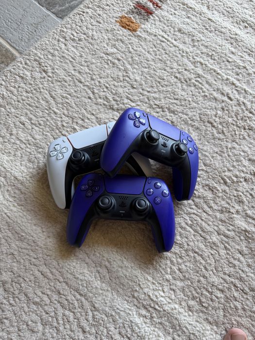 Maneta/controler ps5 originala