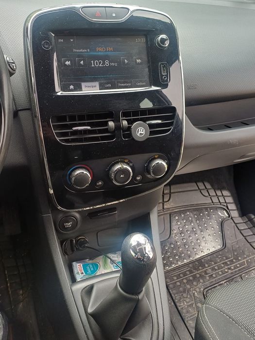 RENAULT 5 2013 — imagine 4