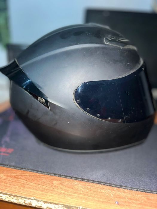 Продам МотоШлем Qike