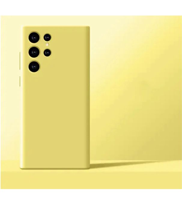 Husa Liquid Silicon Samsung S22/S23/S24/S25 PLUS ULTRA EDGE Camera Aco