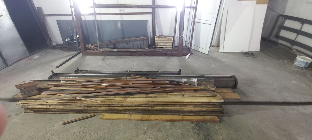 Продам киоск  из пластика