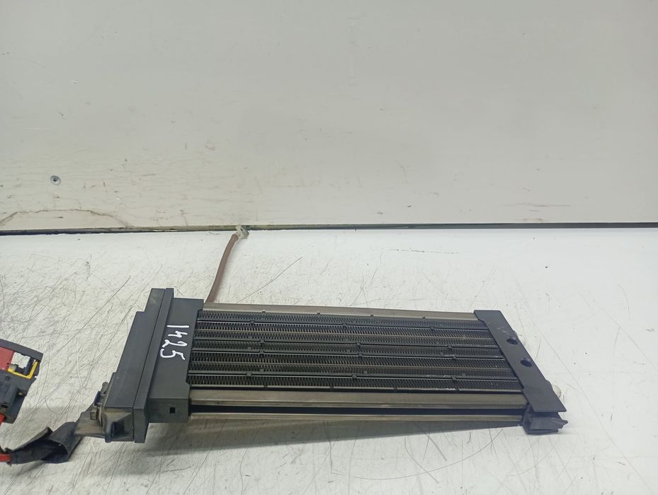 Radiator electric bord 666908D-A Peugeot 607 1 (2000 - 2004) 2.2 hdi 4HX DW12TED4