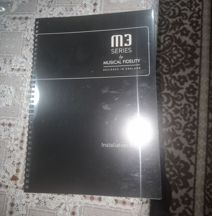 Цап m3 SERIES цап топ