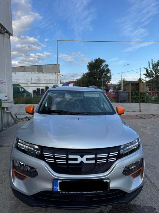 DACIA Spring 2023 — imagine 5