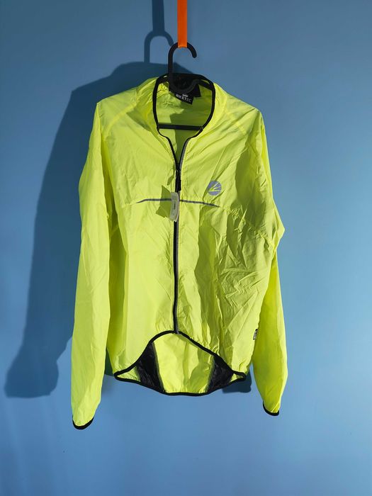 BIKETEC Ветровка/Мъжка L