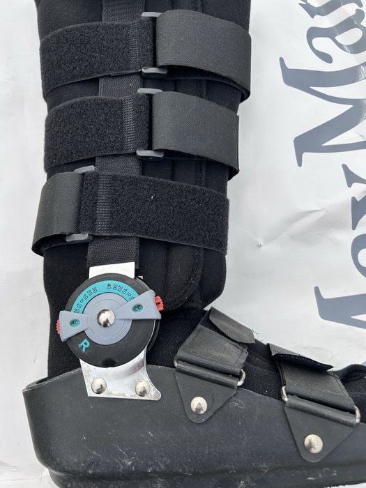 Ортез на голеностопный сустав