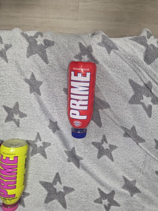 Vand aceste sticle de prime de colectie