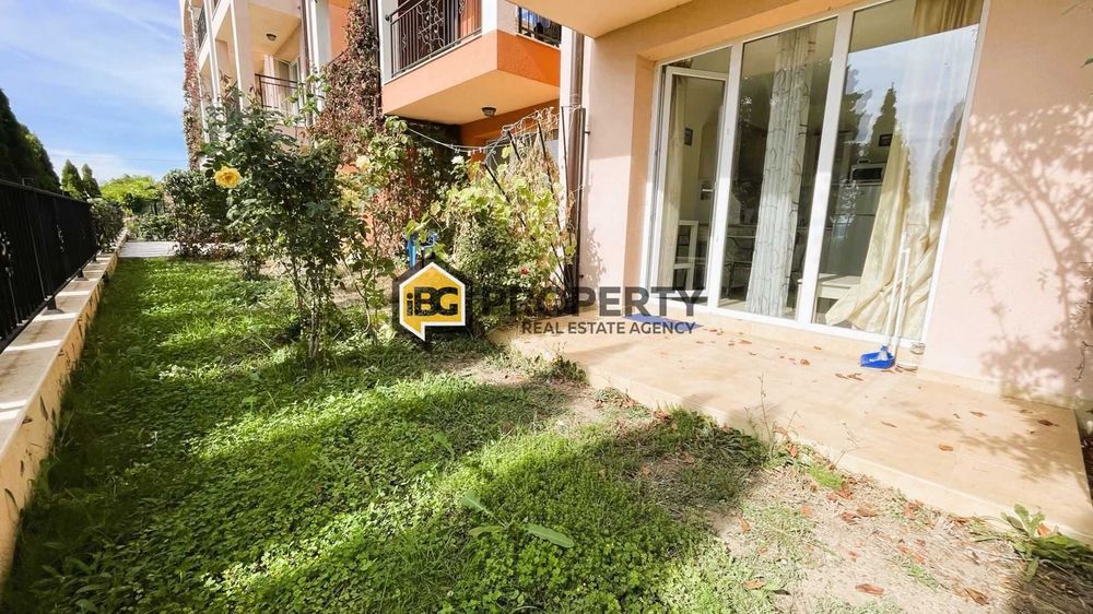 Продава се Двустаен апартамент в Бяла - 60 кв.м за 570 €/кв.м - Снимка #3