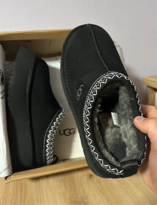 Ugg Tasman Tazz noi