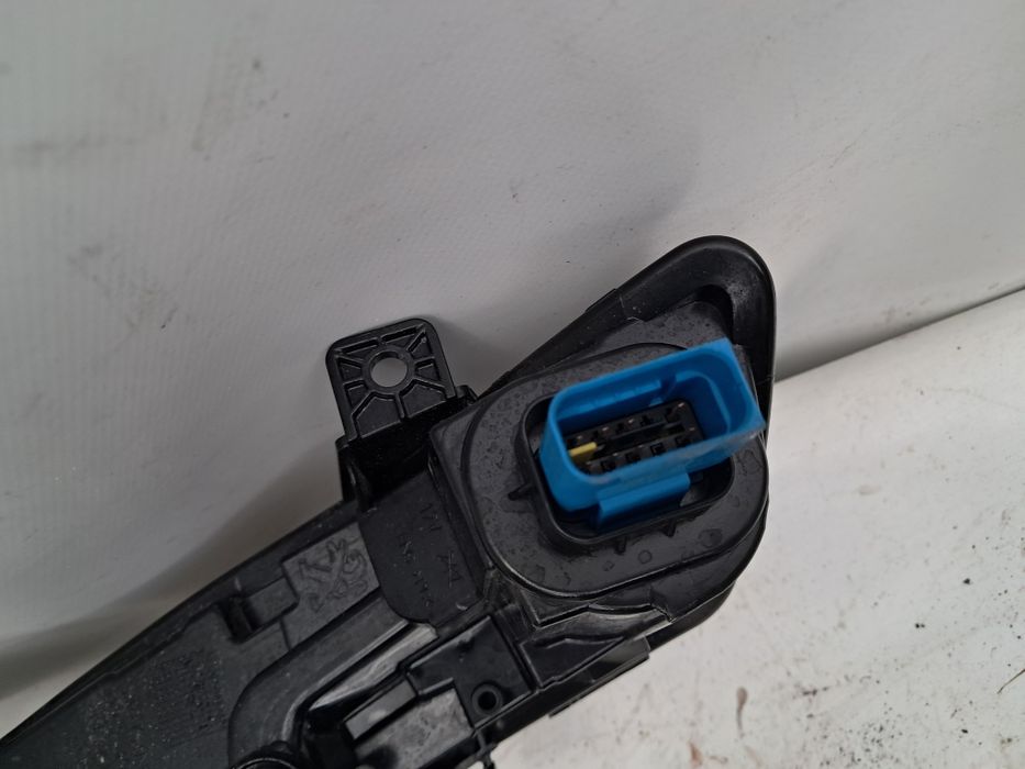 Дневна светлина DRL Peugeot 308