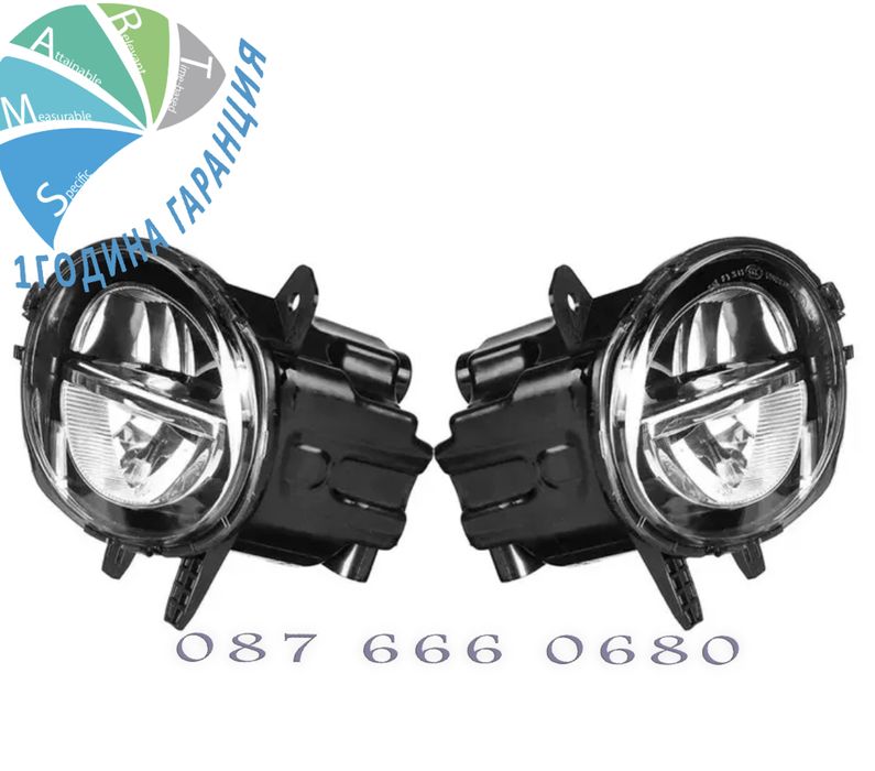 559 Халогени BMW F30 F31 F35 F20 F22 Лед фар крушка LED бмв ф30 броня