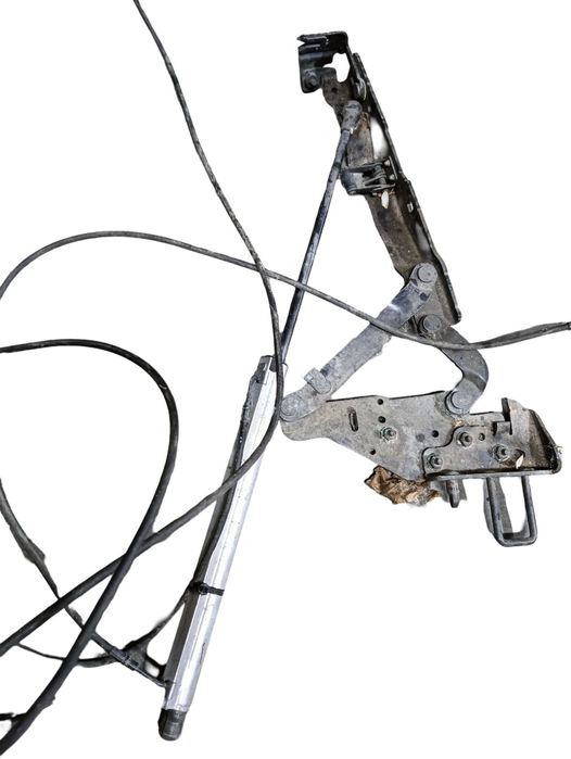 Mecanism Decapotare Opel Tigra 95_, S93 1994 - 2000