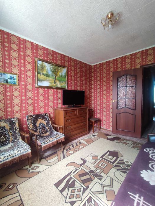 Продам удобную трёшку Дом Печати