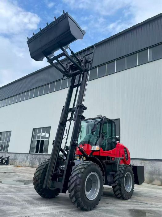 Автокара 5 тонны