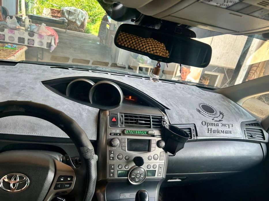 Накидки на торпеду