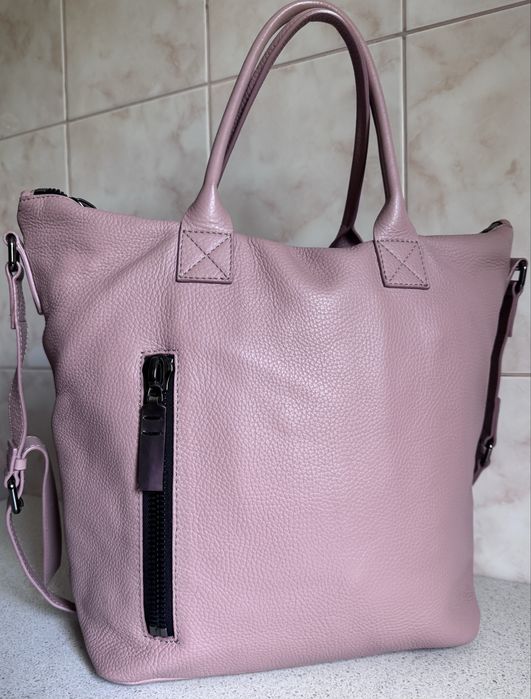 Geanta Musette Tilda
