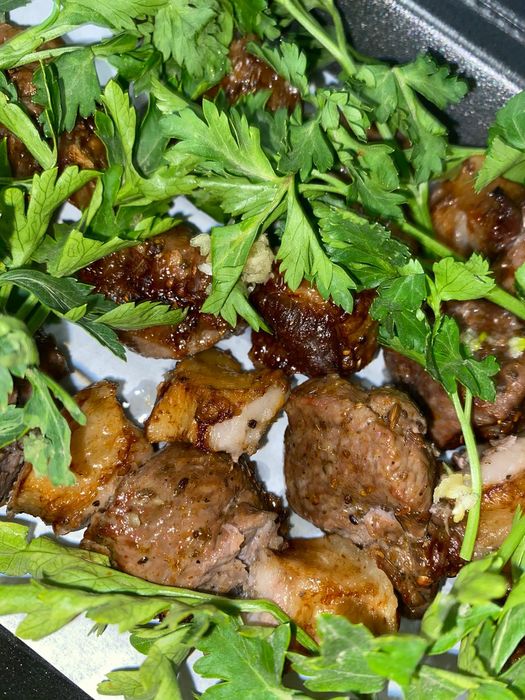 Отличная Шашлычная