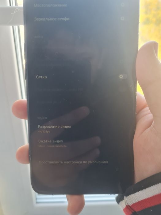 Oppo a5 2020 в идеале, камерафон