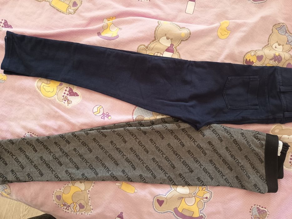 Клинове Zara и други