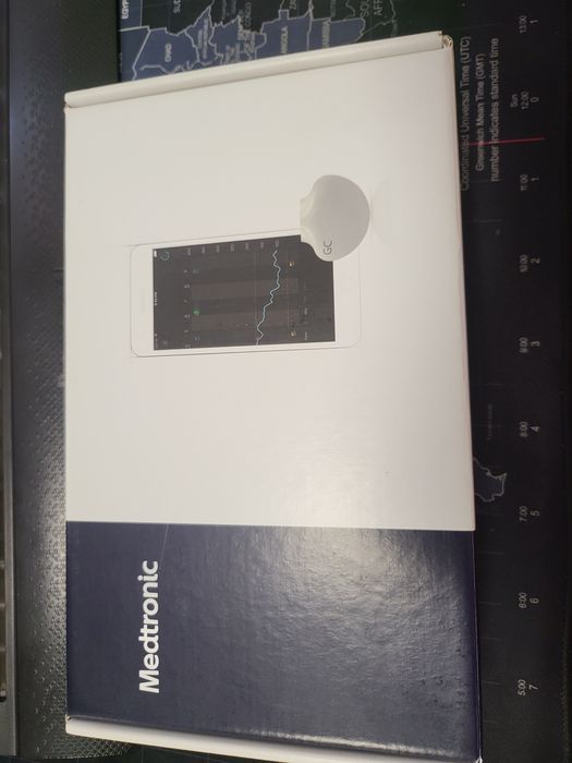 Transmitator guardian 4