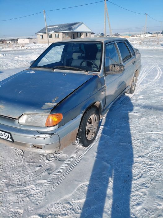 Ваз 2115 сатамын