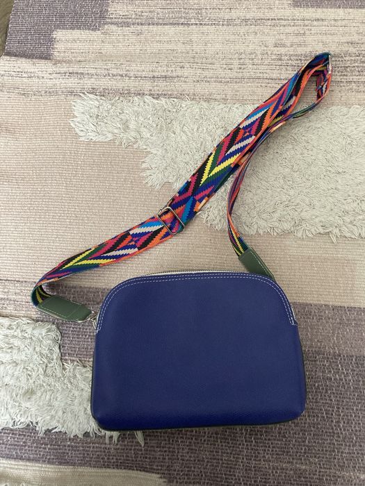 Чанта чисто нова