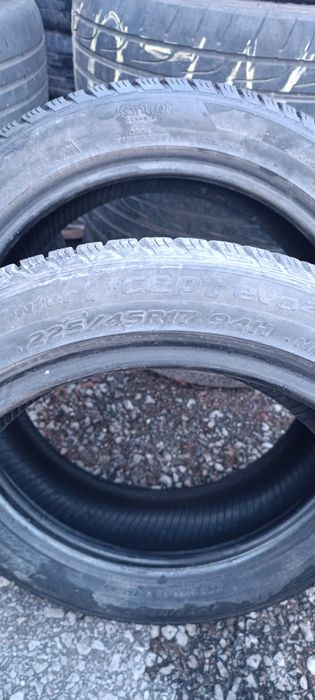 Зимни гуми 225/45/17
