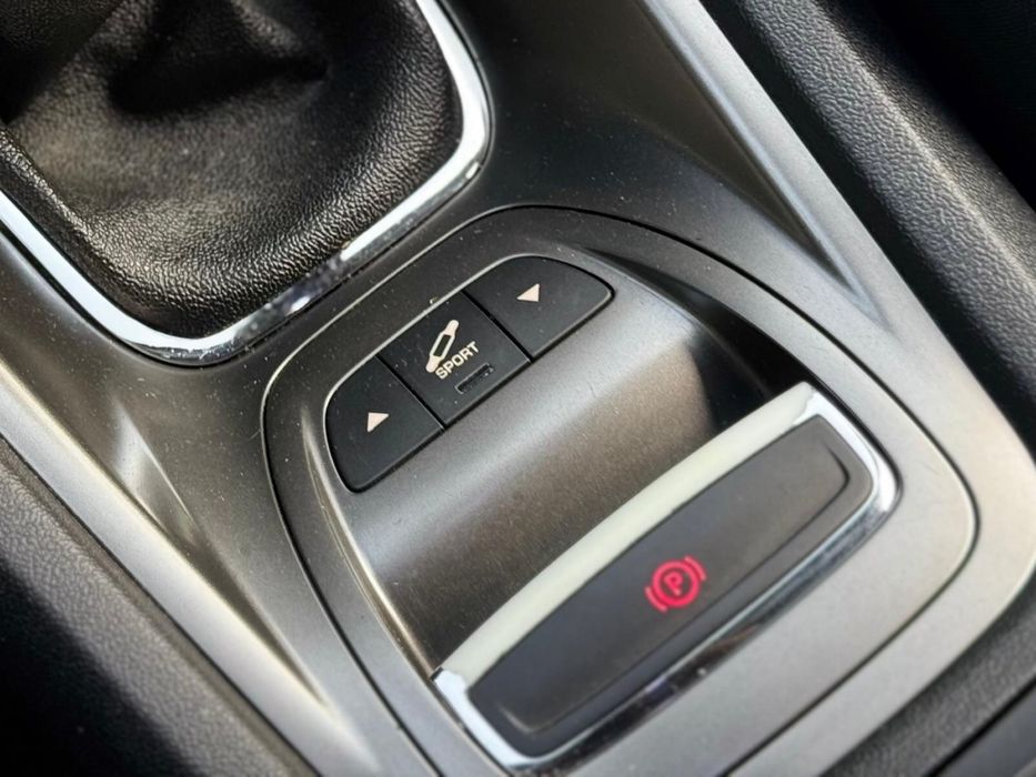 Citroen C5 Tourer 2010