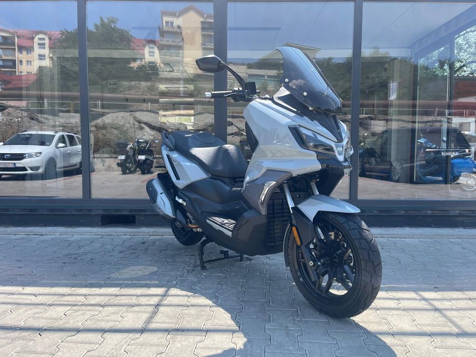Sym ADX - 300 cc - Transport Gratuit - Garantie -
