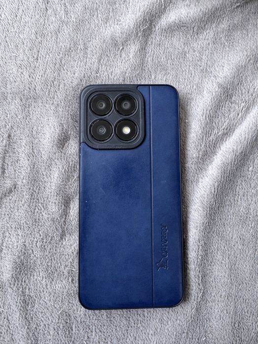 Honor X8a 6GB+HONOR RAM Turbo
