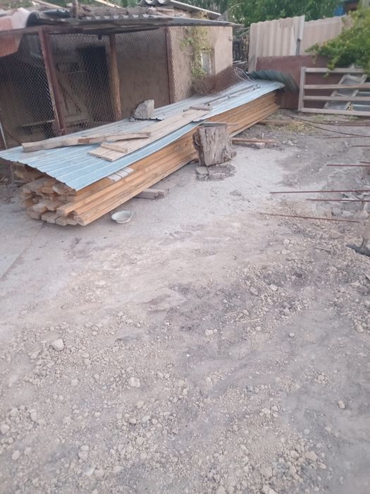 Продам новые доски.