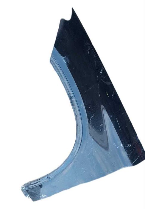 Aripa, Masca si Ornament Mercedes GLE 350d 4matic Coupe, an 2018